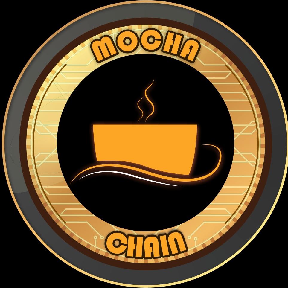MochaChain logo