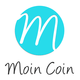 MoinCoin logo