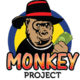 Monkey Project logo