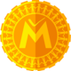 MonetaryUnit logo