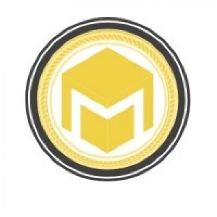 MONEXCOIN logo