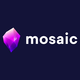 Mosaic Token logo