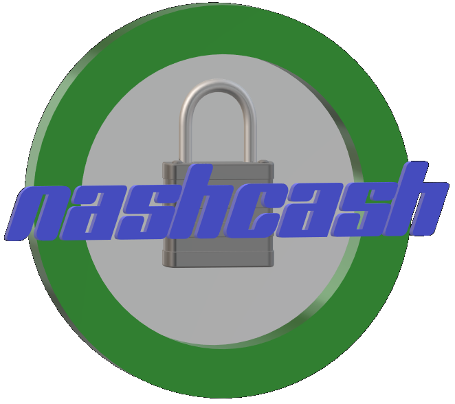 NashCash logo