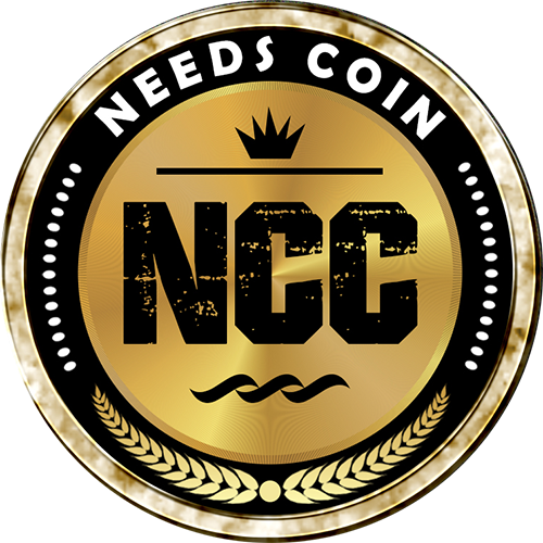 NeedsCoin logo