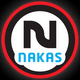 NakomotoDark logo