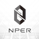 NPER logo