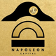 Napoleon X logo