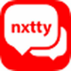 NXTTY logo