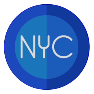NewYorkCoin logo