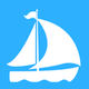 BurstOcean logo