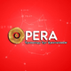 OperaCoin logo