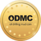 ODMCoin logo