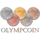 OlympCoin logo