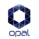 OpalCoin logo