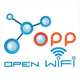 OPP Open WiFi logo