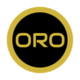 OroCoin logo