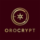 Orocrypt logo