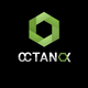 Octanox logo