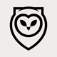 Owlstand logo