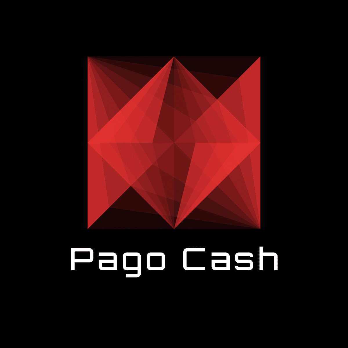 PAGO Cash logo