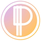Parachute Token logo
