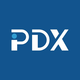 PDX BlockChain logo