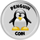 PenguinCoin logo