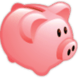 Piggy Coin logo