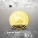 PlayCoin logo