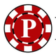 PokerCoin logo