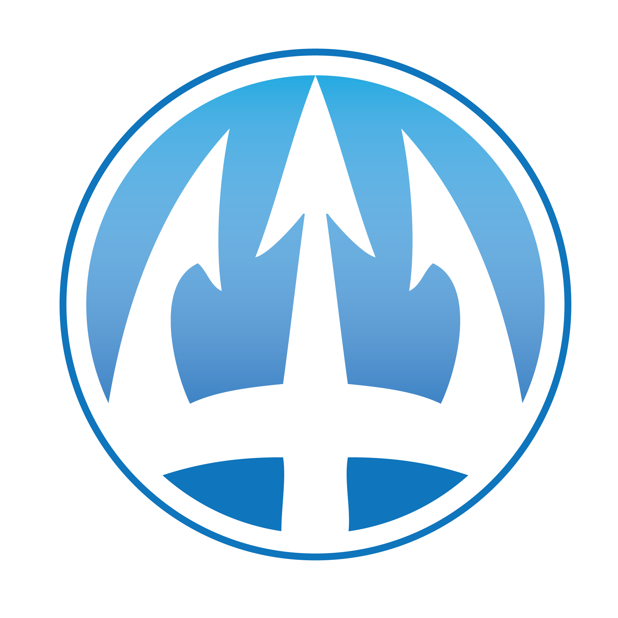 Poseidon Quark logo