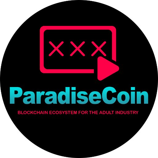 ParadiseCoin logo