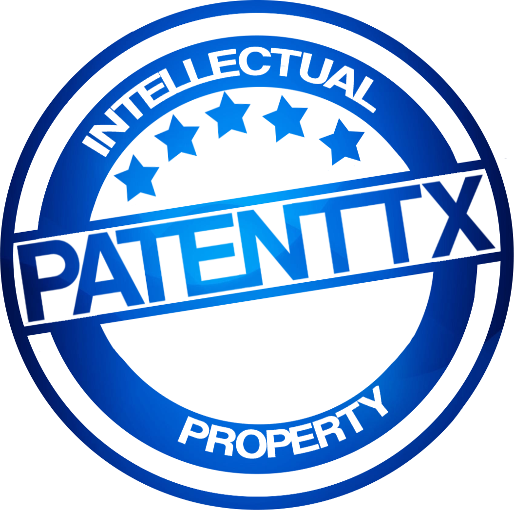 PatentTX logo