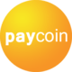 PayCoin logo