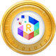 RHFCoin logo