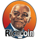 RiceCoin logo