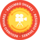 Resumeo Shares logo