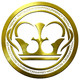 RoyalCoin 2.0 logo