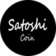 Satoshi Coin logo