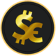 Swiscoin logo