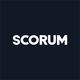 Scorum logo