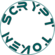 ScryptToken logo