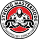 StrongHands Masternode logo