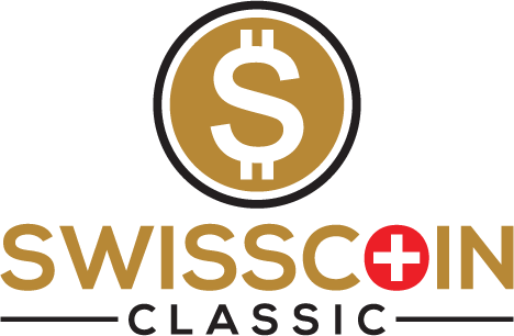 SWISSCOIN-CLASSIC logo