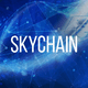 Skychain Global Token logo