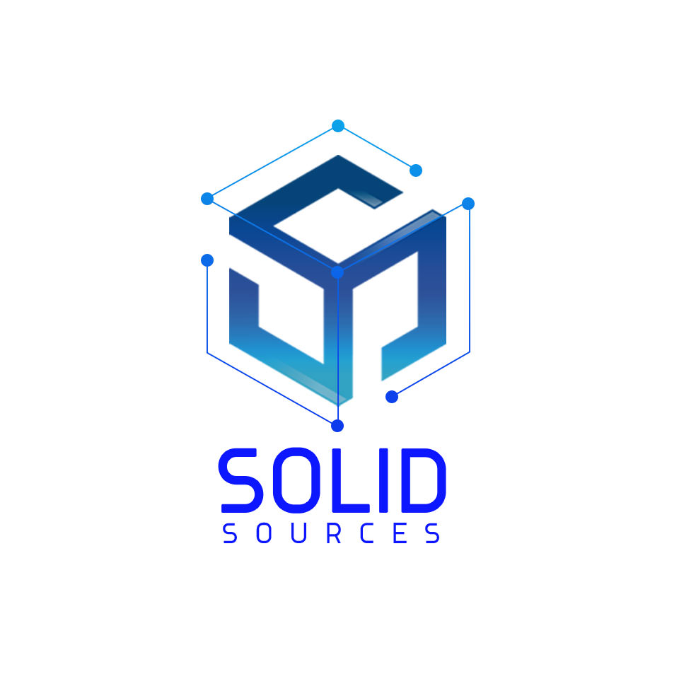 Solid Sources logo