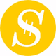 SlimCoin logo