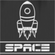 SpaceCoin logo