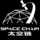 SpaceChain logo