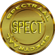 Spectraal logo